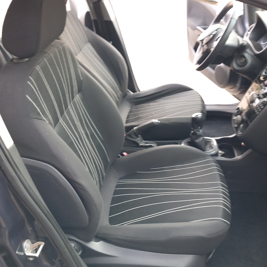 Opel Corsa D 1,2 A12XER metro blue 4/5 doors 2010 / S0721 снимки
