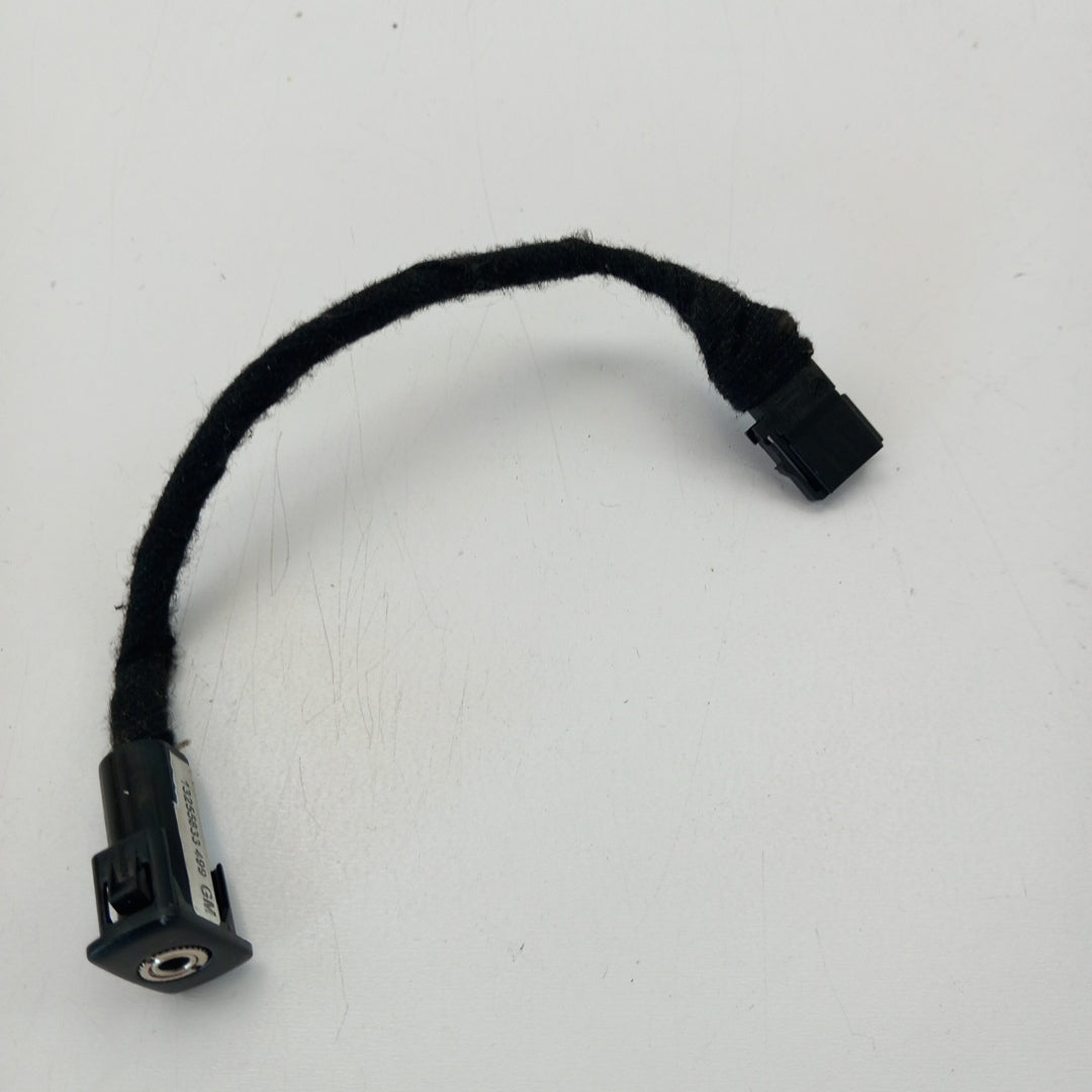 AUX букса Кабел Opel Corsa D