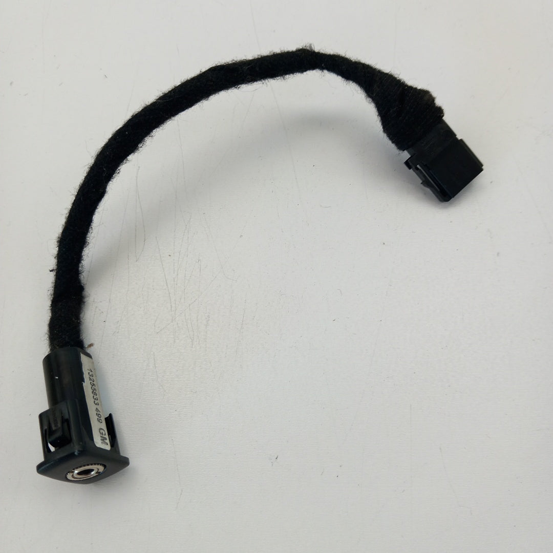 AUX букса Кабел Opel Corsa D