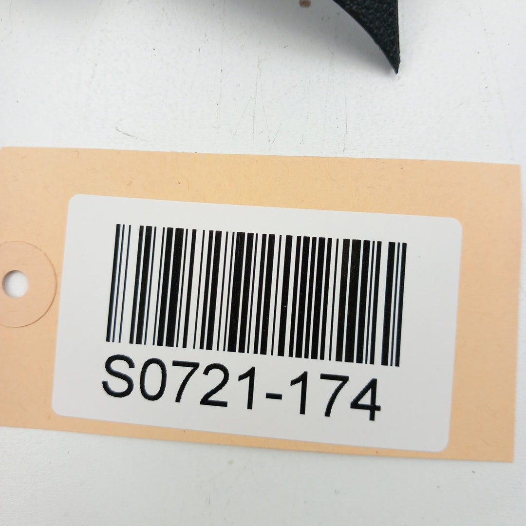 Пластмаса арматурно табло лява Opel Corsa D