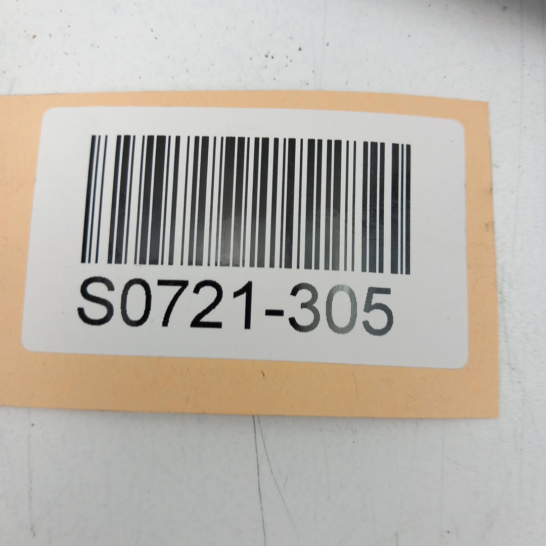 Тръба наливане гориво резервоар Opel Corsa D 1,2 A12XER