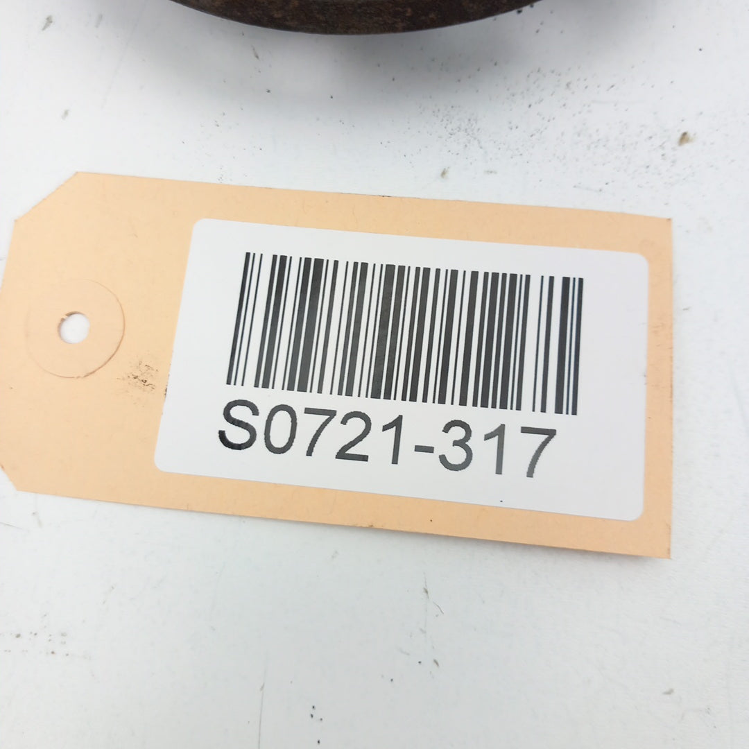 Предна дясна главина Opel Corsa D 1,2 A12XER