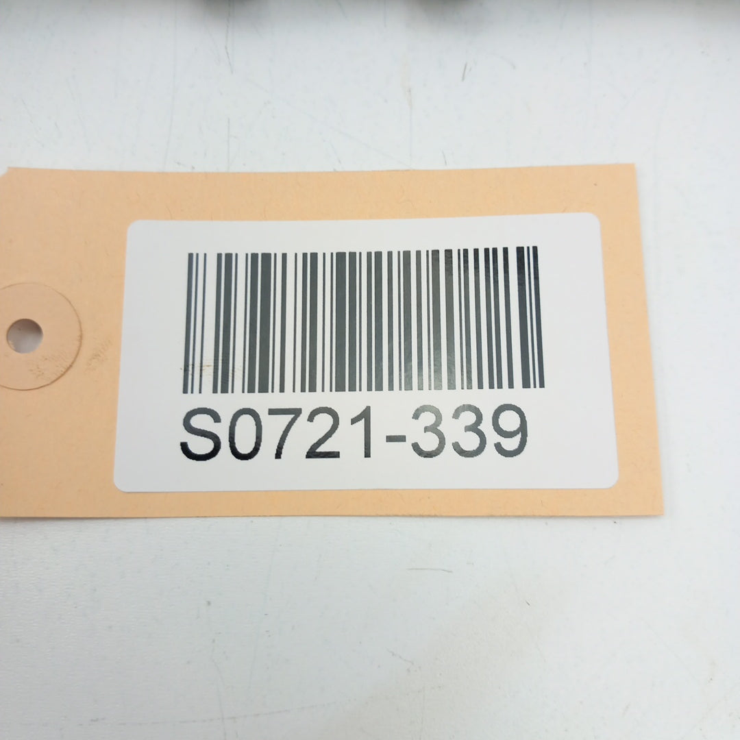 Разпределителен вал всмукателен с ръжда Opel Corsa D 1,2 A12XER