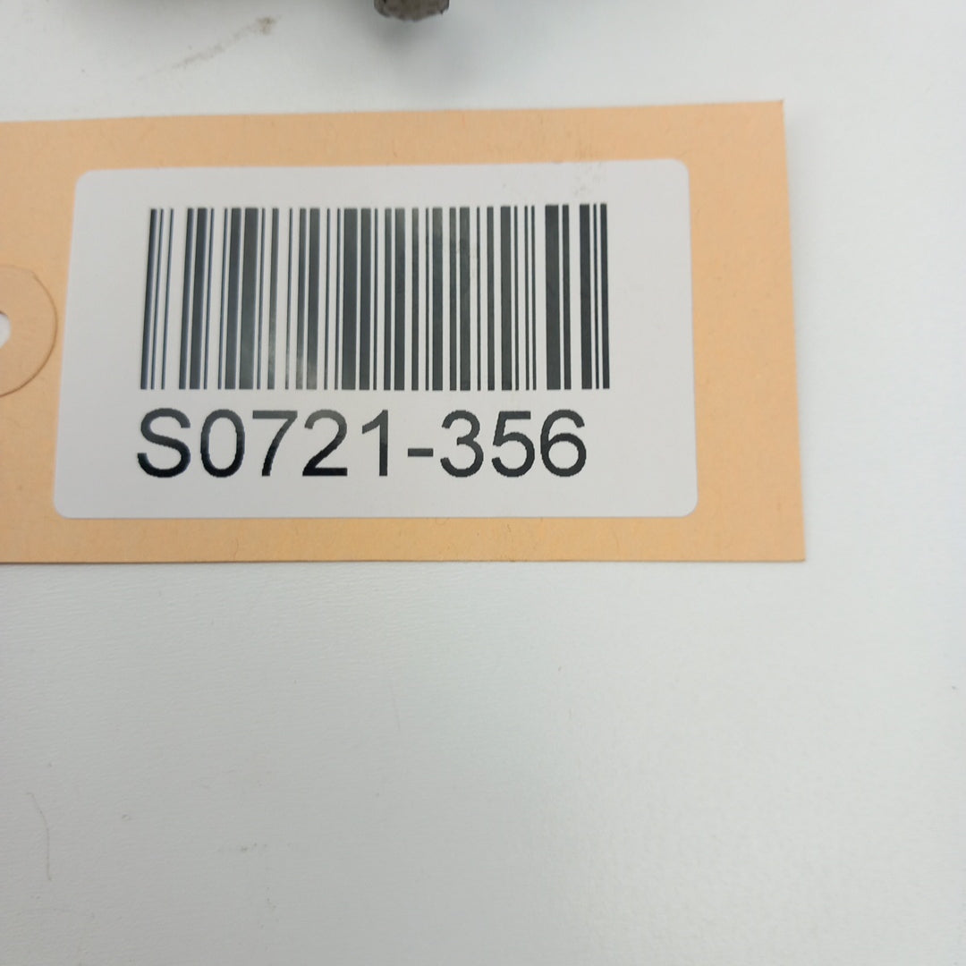 Клапан изпарител климатик Opel Corsa D