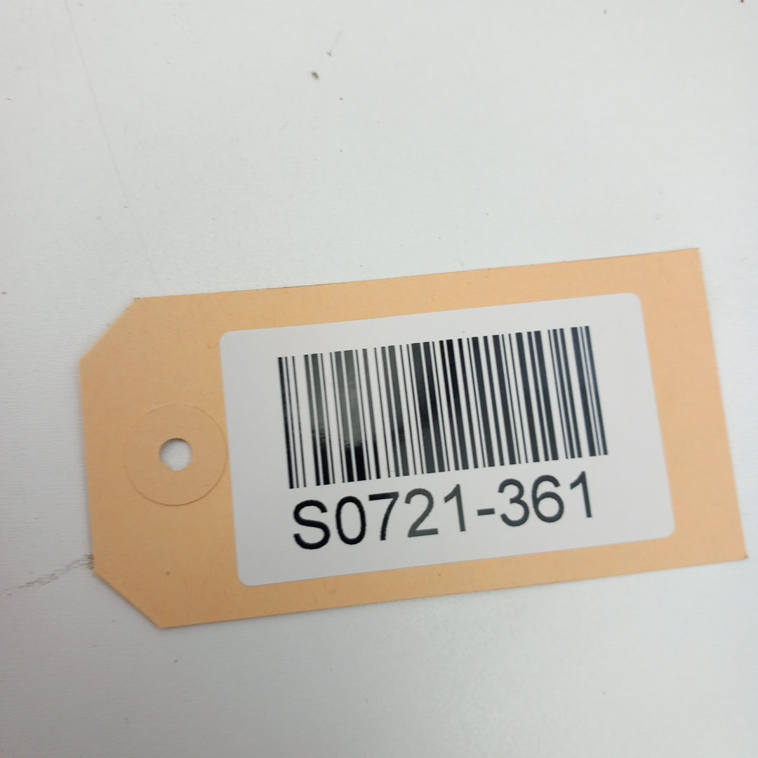 Пластмаса airbag предна лява седалка лява страна Opel Corsa D