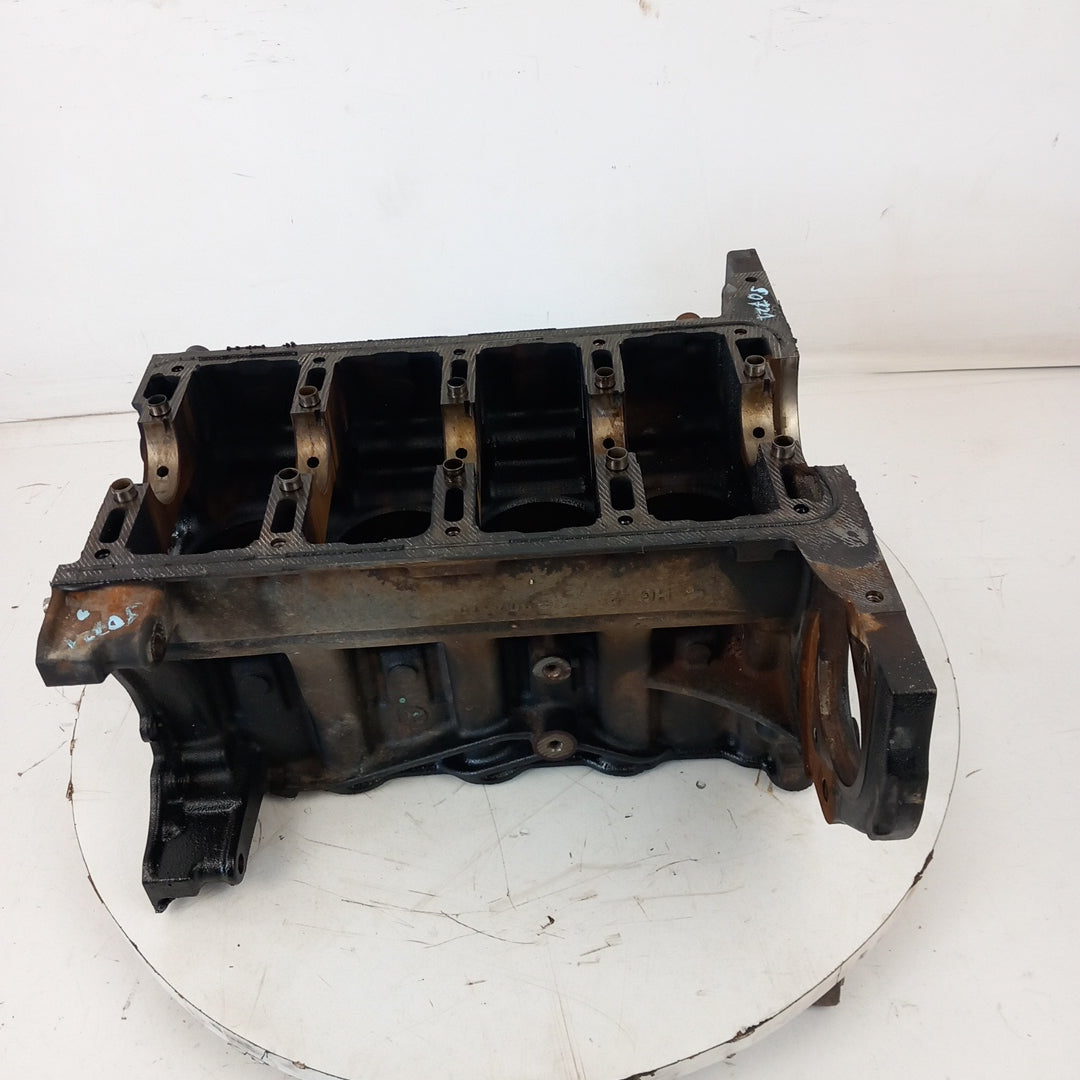 Блок двигател A12XER Opel Corsa D 1,2 A12XER
