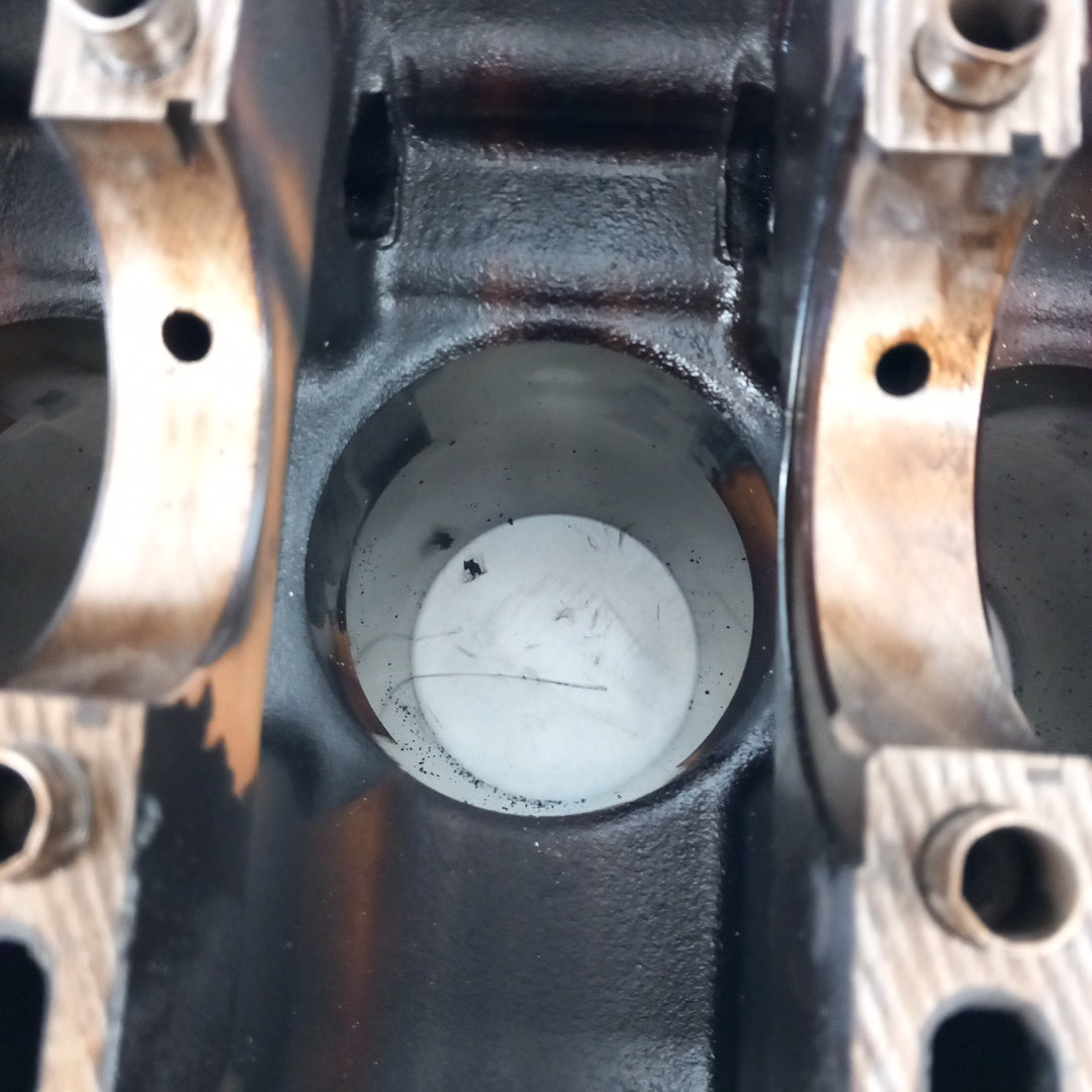 Блок двигател A12XER Opel Corsa D 1,2 A12XER
