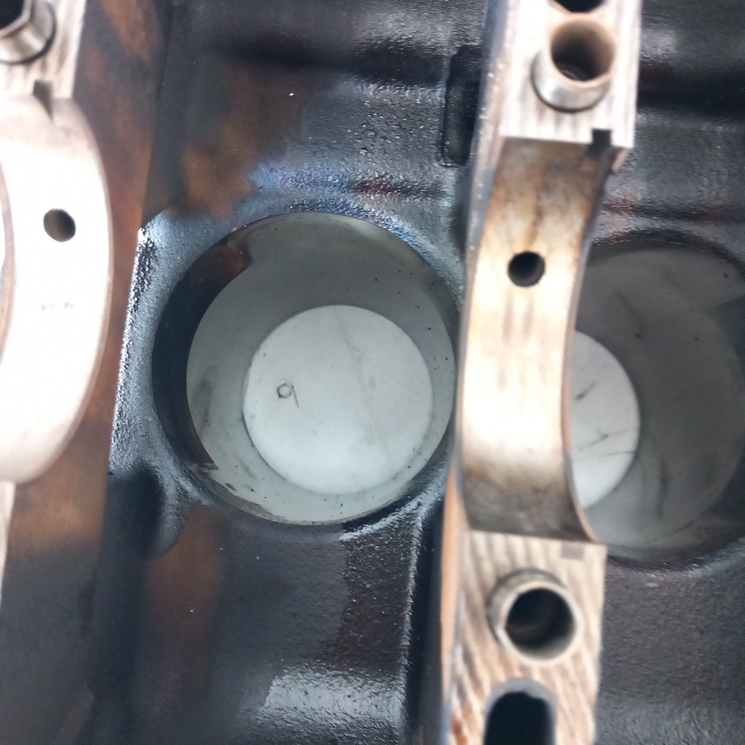 Блок двигател A12XER Opel Corsa D 1,2 A12XER