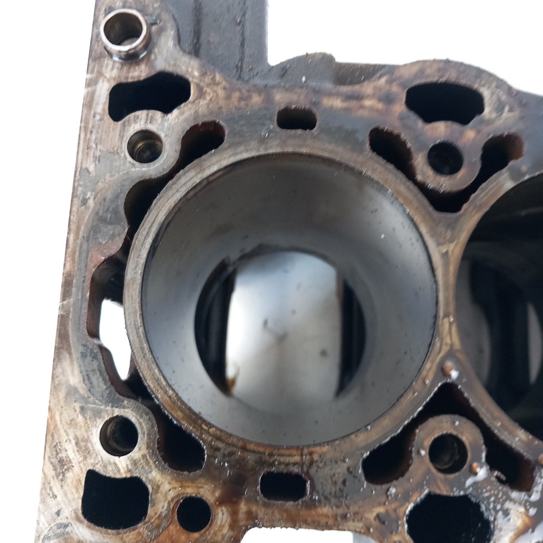 Блок двигател A12XER Opel Corsa D 1,2 A12XER