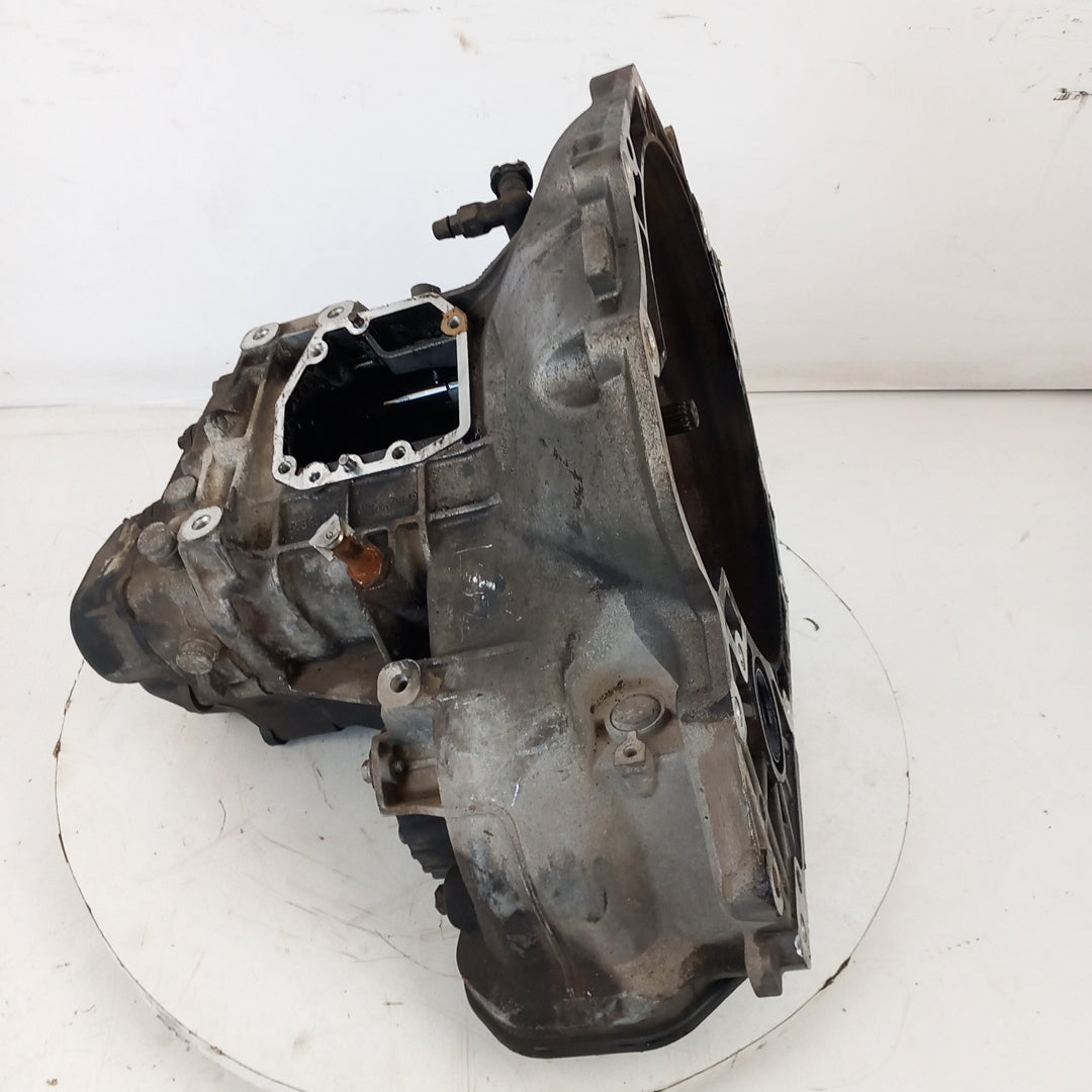 Скоростна кутия ръчна 47209 F13 Opel Corsa D 1,2 A12XER