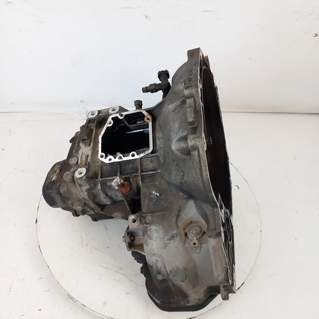 Скоростна кутия ръчна 47209 F13 Opel Corsa D 1,2 A12XER