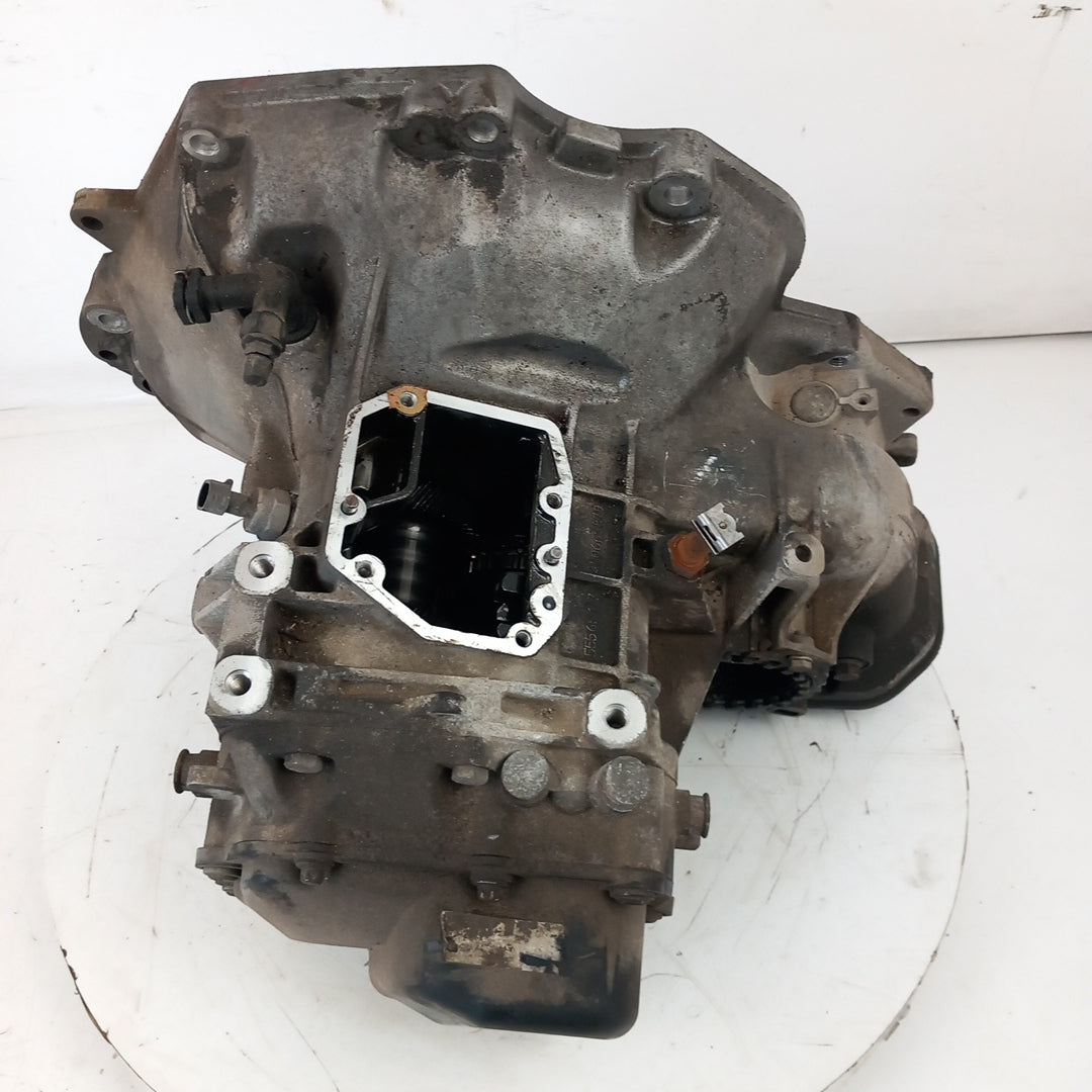 Скоростна кутия ръчна 47209 F13 Opel Corsa D 1,2 A12XER