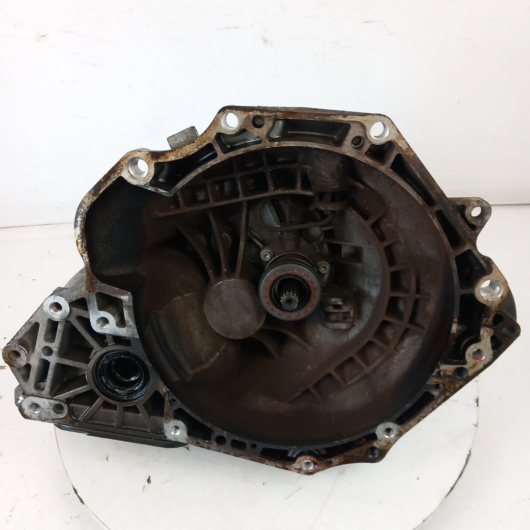 Скоростна кутия ръчна 47209 F13 Opel Corsa D 1,2 A12XER