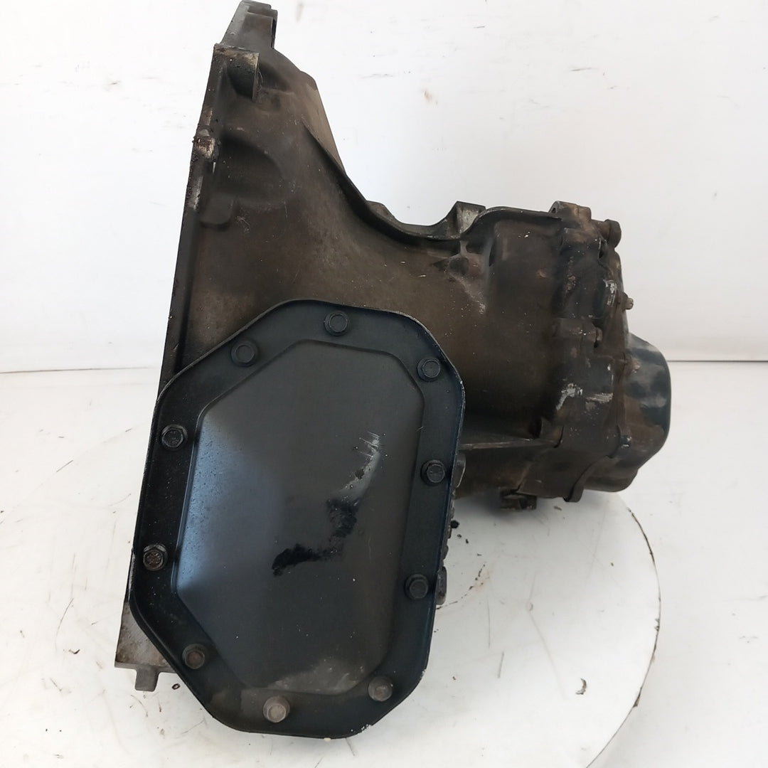Скоростна кутия ръчна 47209 F13 Opel Corsa D 1,2 A12XER