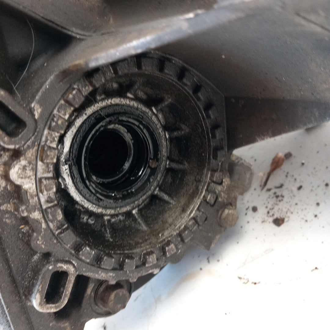 Скоростна кутия ръчна 47209 F13 Opel Corsa D 1,2 A12XER