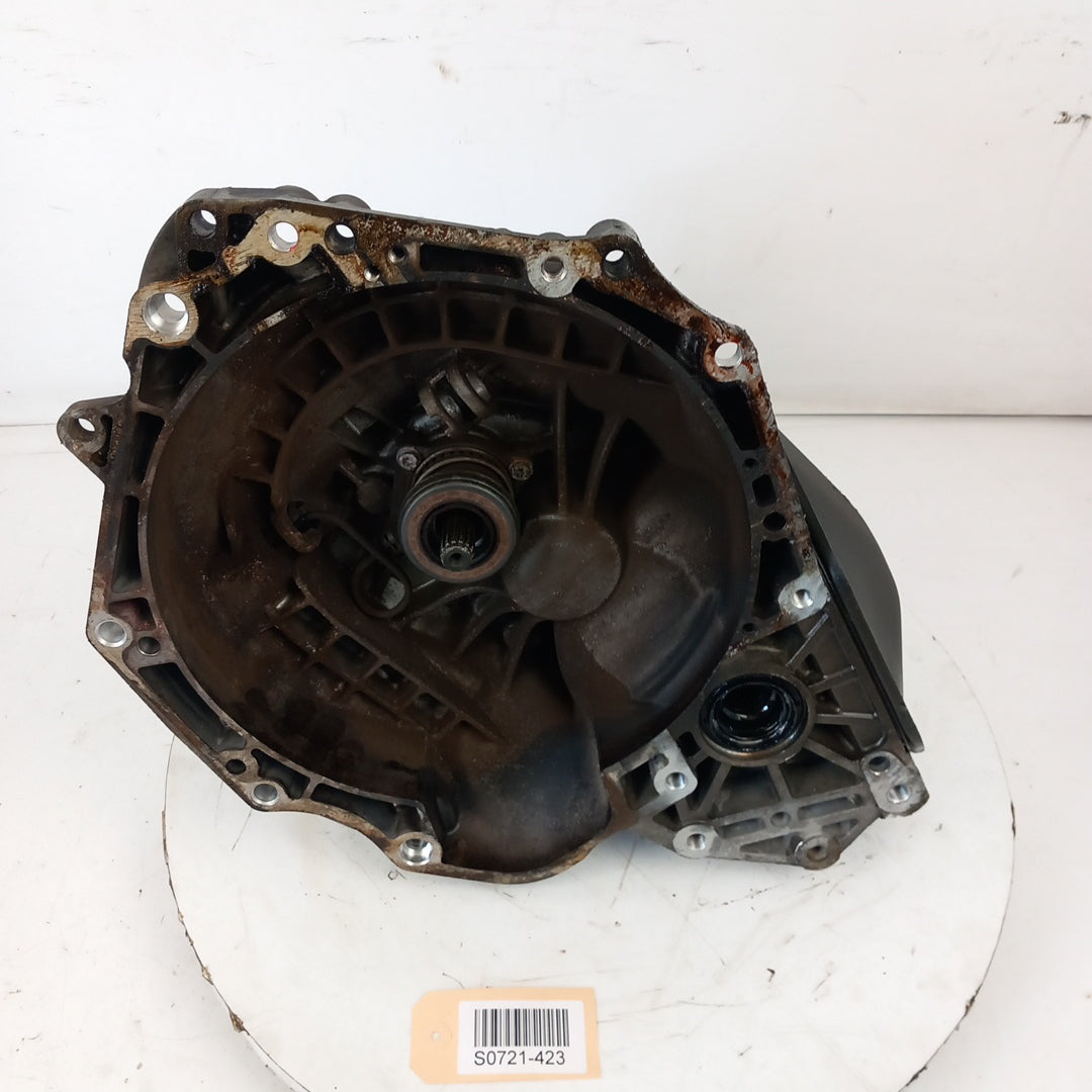 Скоростна кутия ръчна 47209 F13 Opel Corsa D 1,2 A12XER