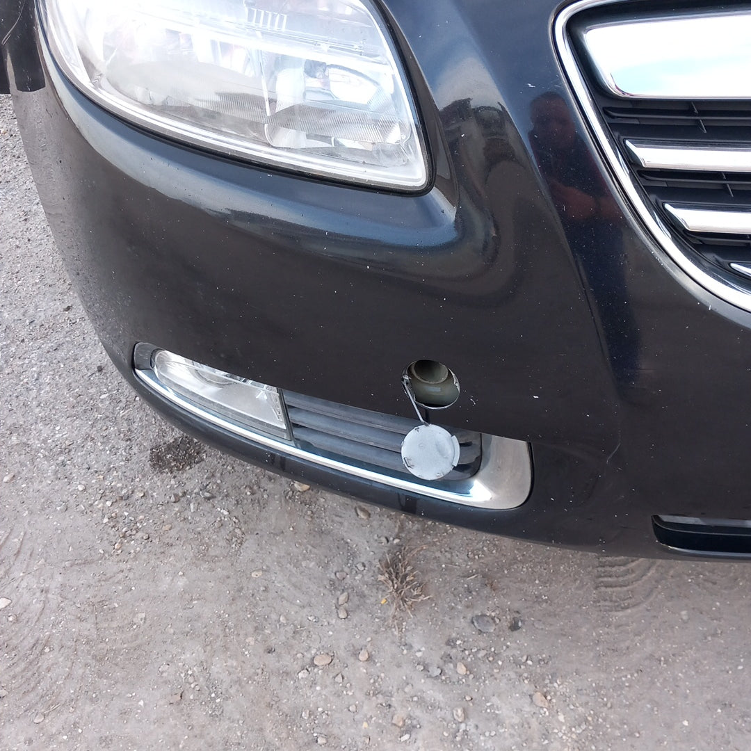Opel Insignia A 2,0 CDTI A20DTH graphitе 2011 / G0912 снимки