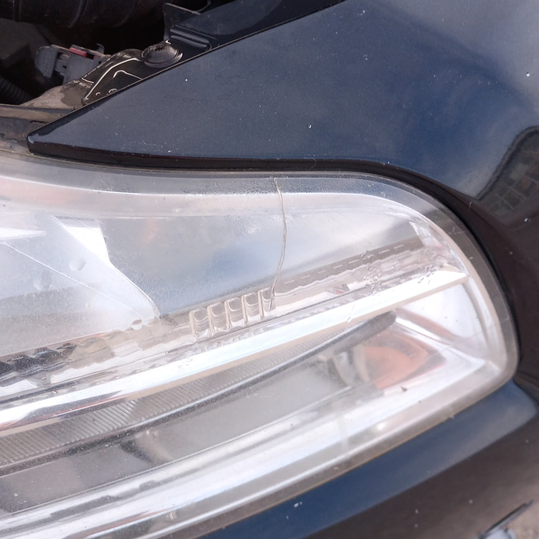 Opel Insignia A 2,0 CDTI A20DTH graphitе 2011 / G0912 снимки