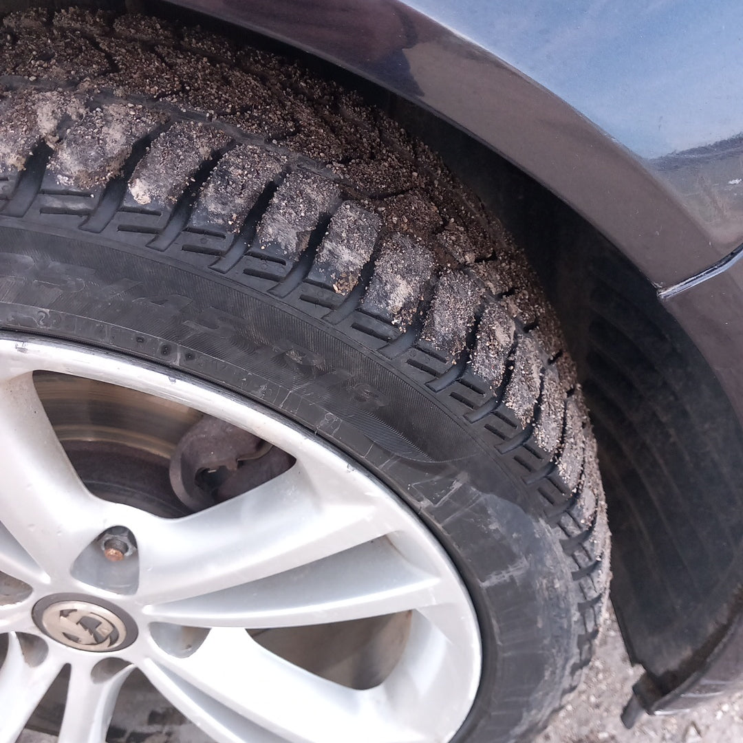 Opel Insignia A 2,0 CDTI A20DTH graphitе 2011 / G0912 снимки