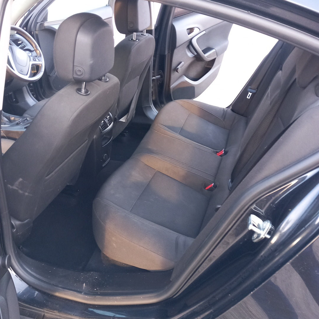 Opel Insignia A 2,0 CDTI A20DTH graphitе 2011 / G0912 снимки