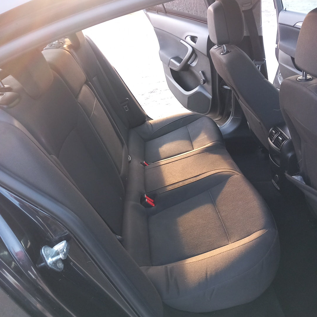 Opel Insignia A 2,0 CDTI A20DTH graphitе 2011 / G0912 снимки