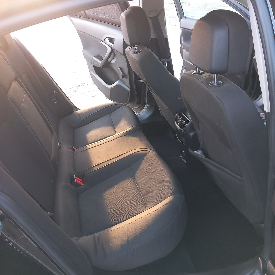 Opel Insignia A 2,0 CDTI A20DTH graphitе 2011 / G0912 снимки