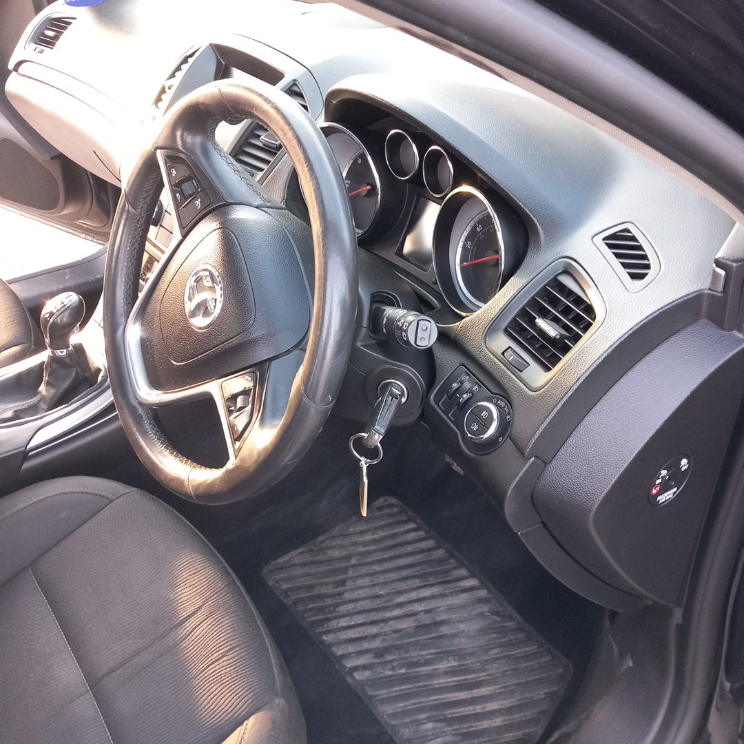 Opel Insignia A 2,0 CDTI A20DTH graphitе 2011 / G0912 снимки
