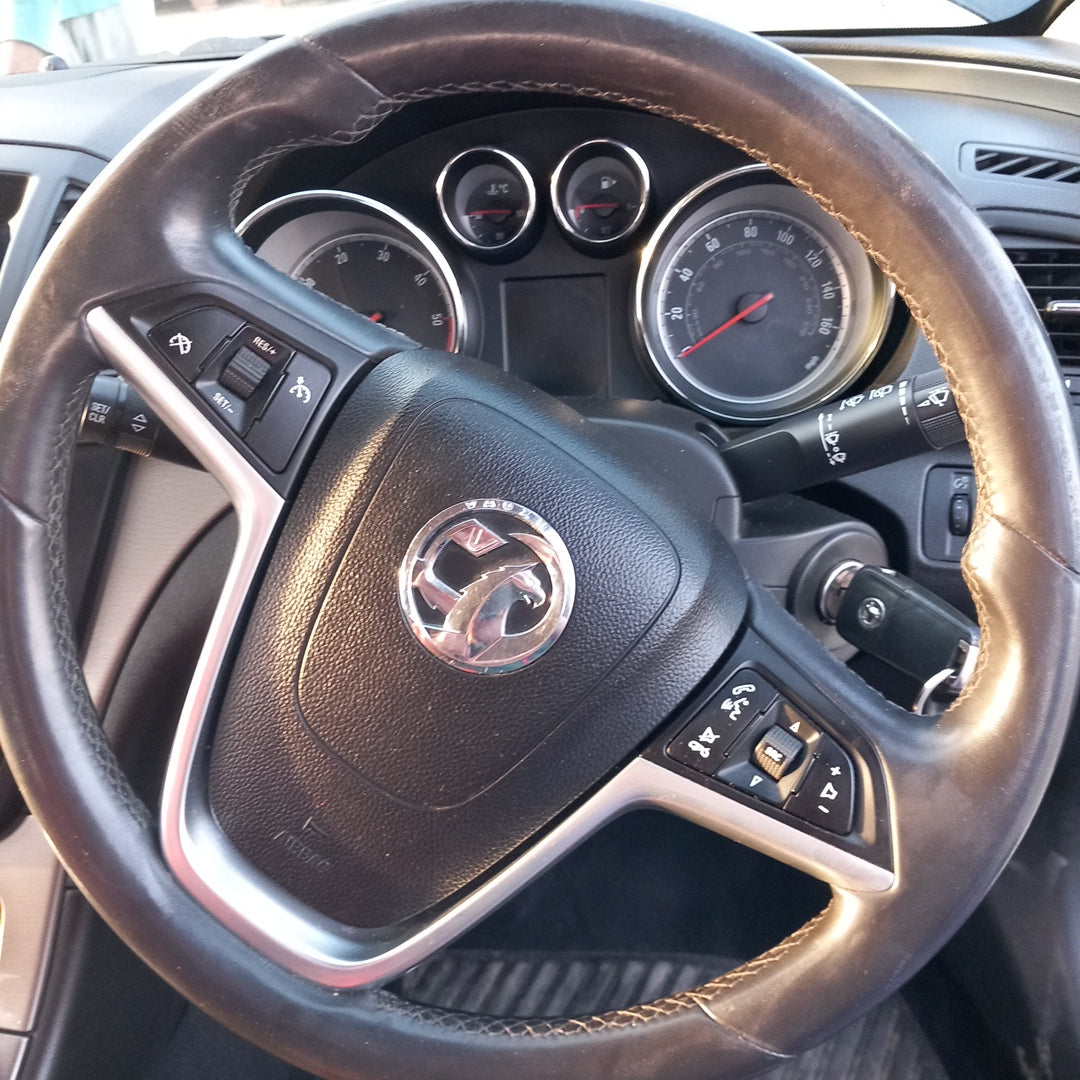 Opel Insignia A 2,0 CDTI A20DTH graphitе 2011 / G0912 снимки