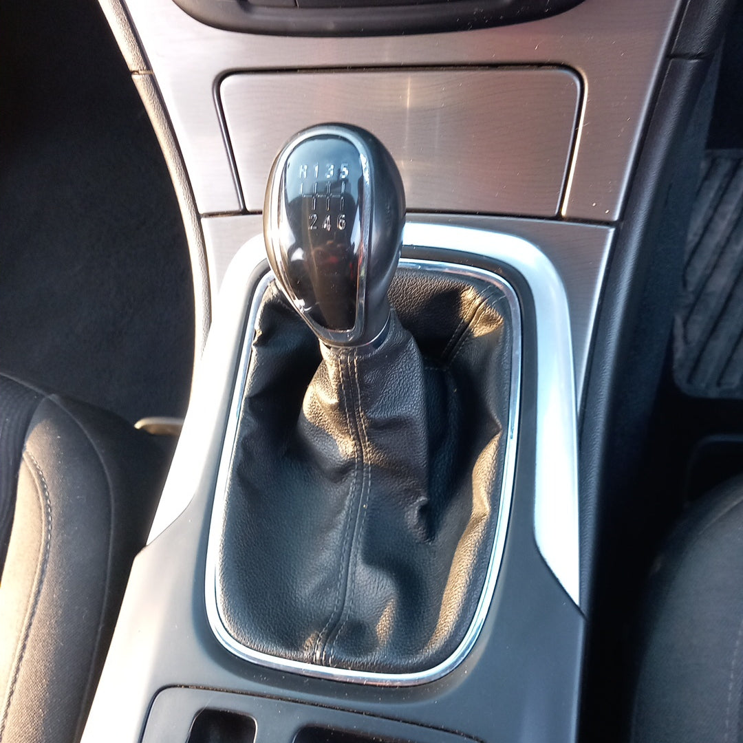 Opel Insignia A 2,0 CDTI A20DTH graphitе 2011 / G0912 снимки