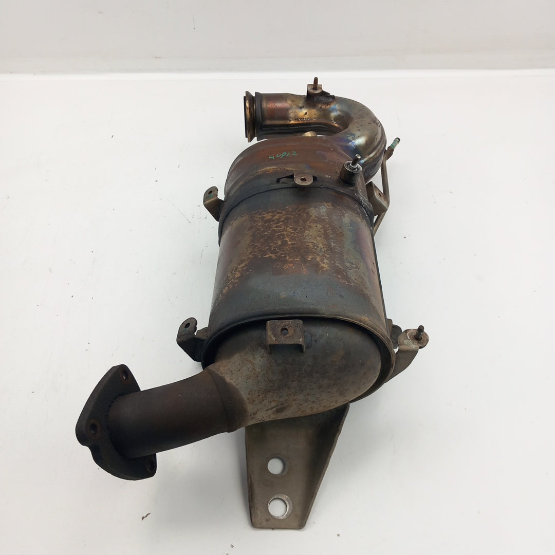 Филтър за твърди частици DPF GM221 A20DTH Opel Insignia A 2,0 CDTI A20DTH