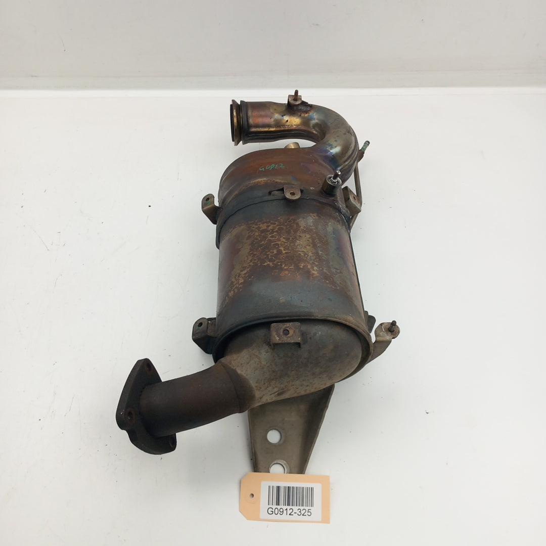 Филтър за твърди частици DPF GM221 A20DTH Opel Insignia A 2,0 CDTI A20DTH