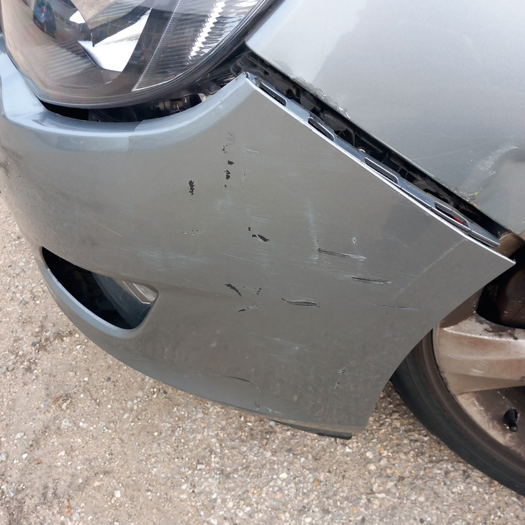 Opel Astra J 5-door 1,7 CDTI A17DTR Silver 2012 снимки/ P1014