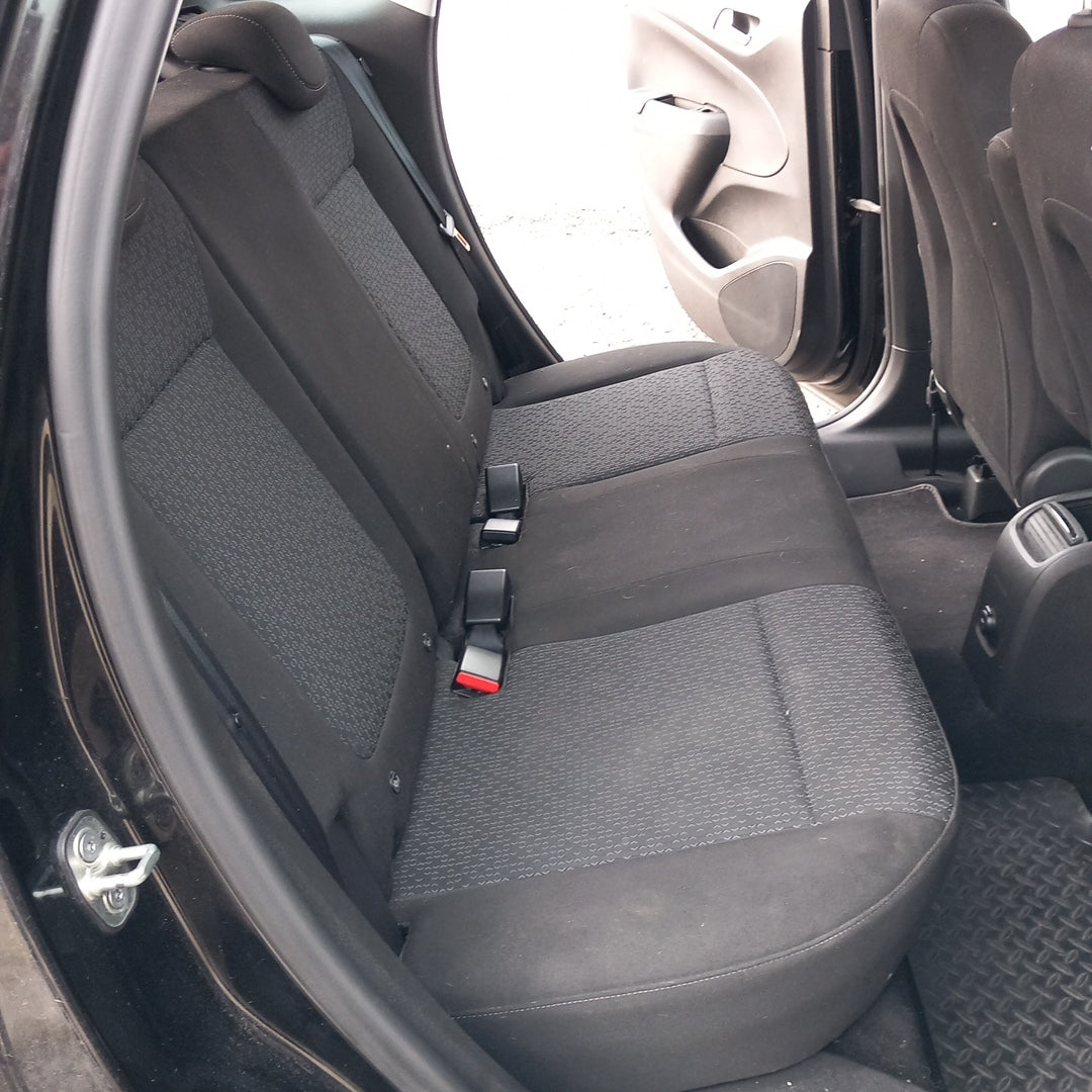 Opel Crossland X 1,6 CDTI B16DT 2017 снимки / P1701
