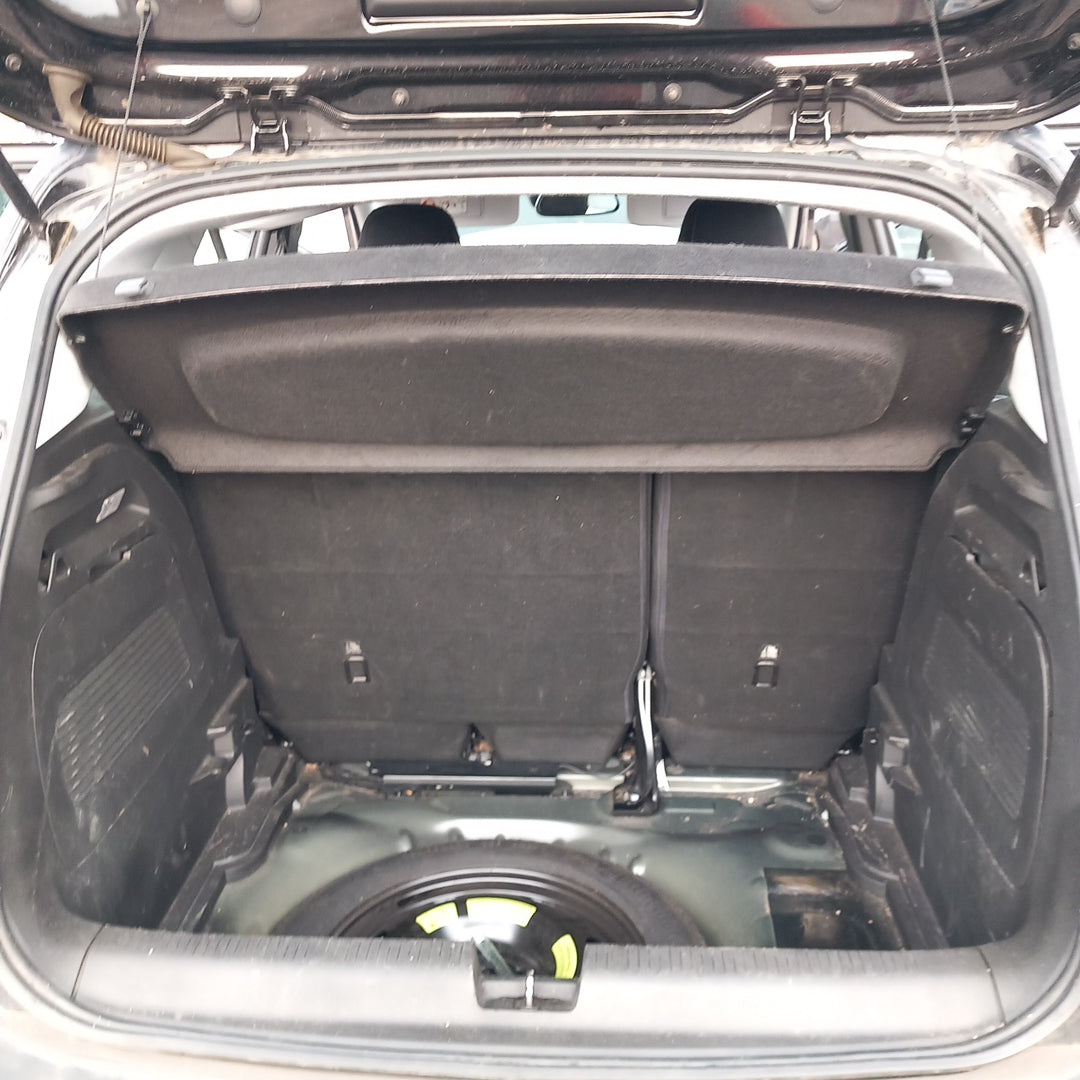 Opel Crossland X 1,6 CDTI B16DT 2017 снимки / P1701