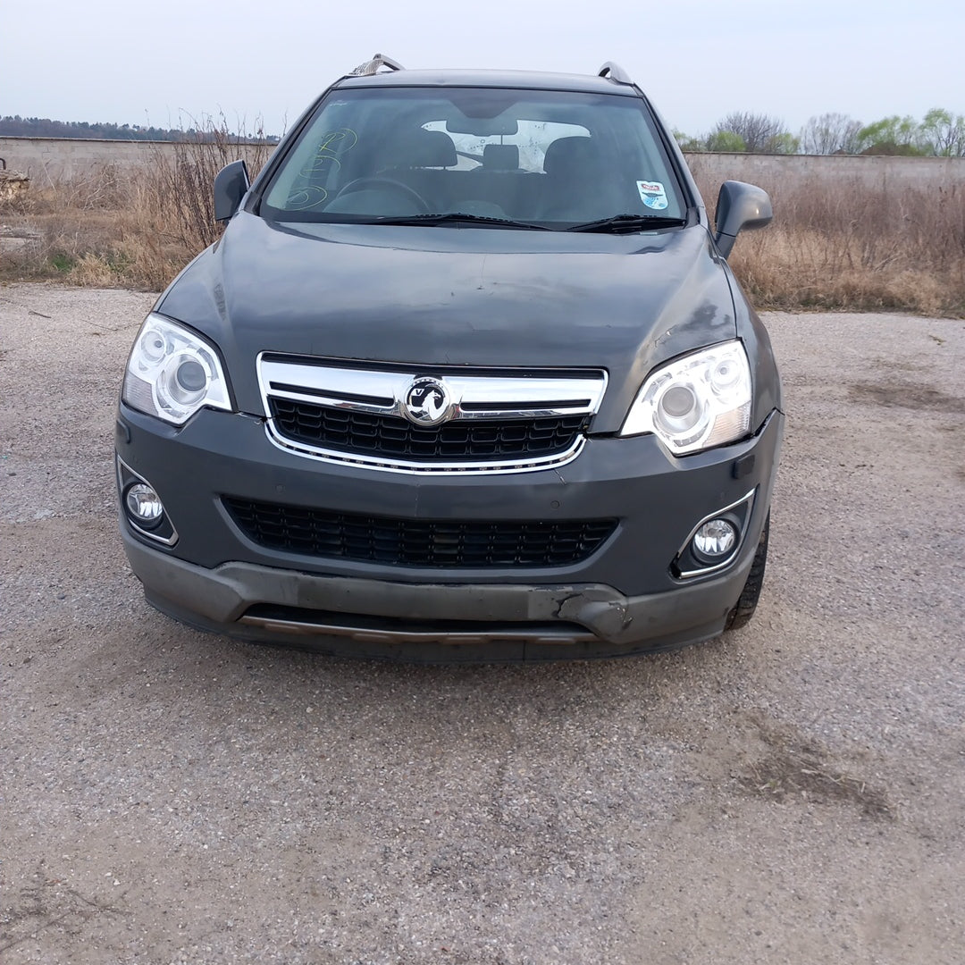 Opel Antara Facelift 2,2 CDTI A22DM снимки / L0706