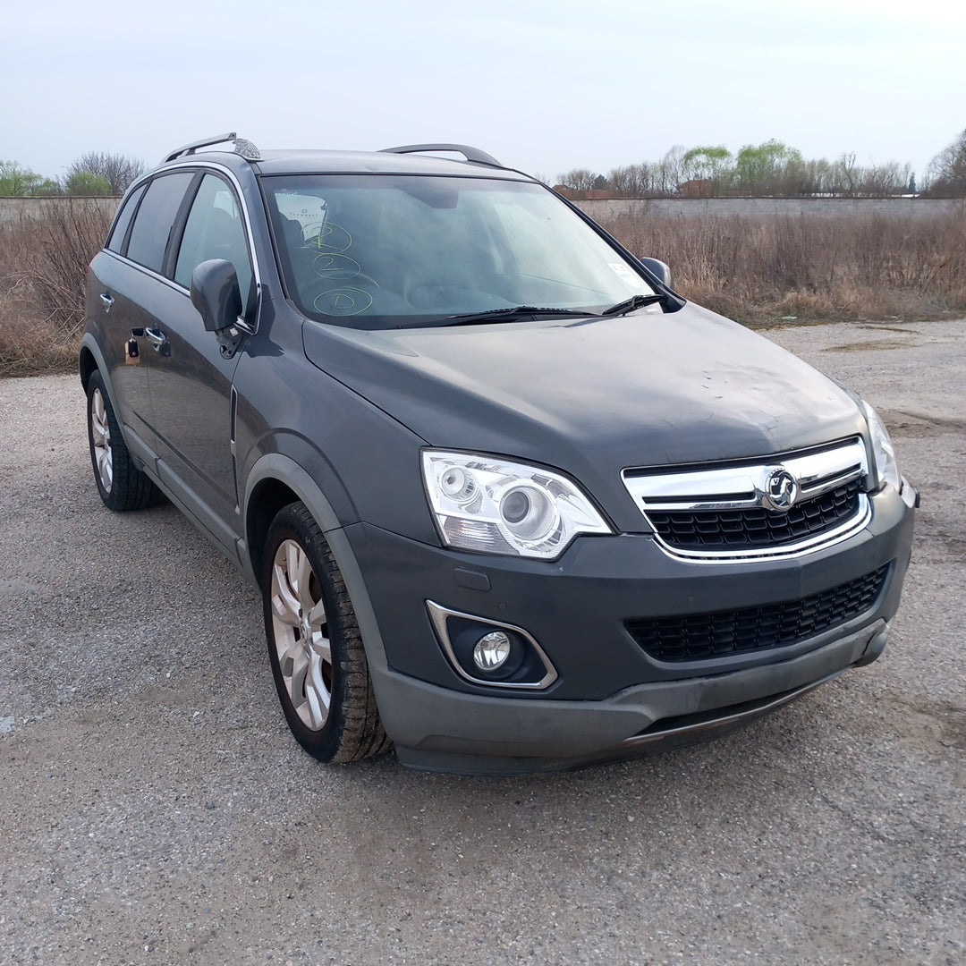 Opel Antara Facelift 2,2 CDTI A22DM снимки / L0706