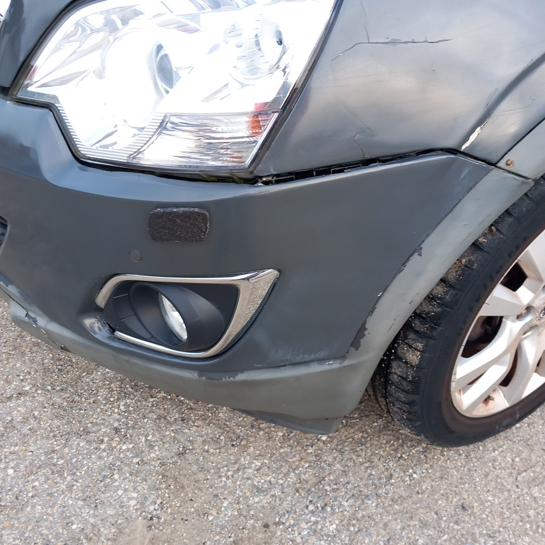 Opel Antara Facelift 2,2 CDTI A22DM снимки / L0706