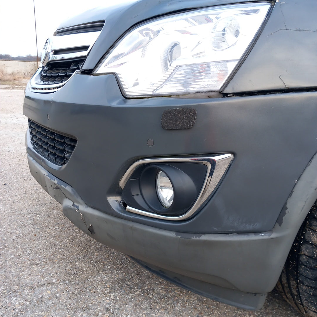 Opel Antara Facelift 2,2 CDTI A22DM снимки / L0706