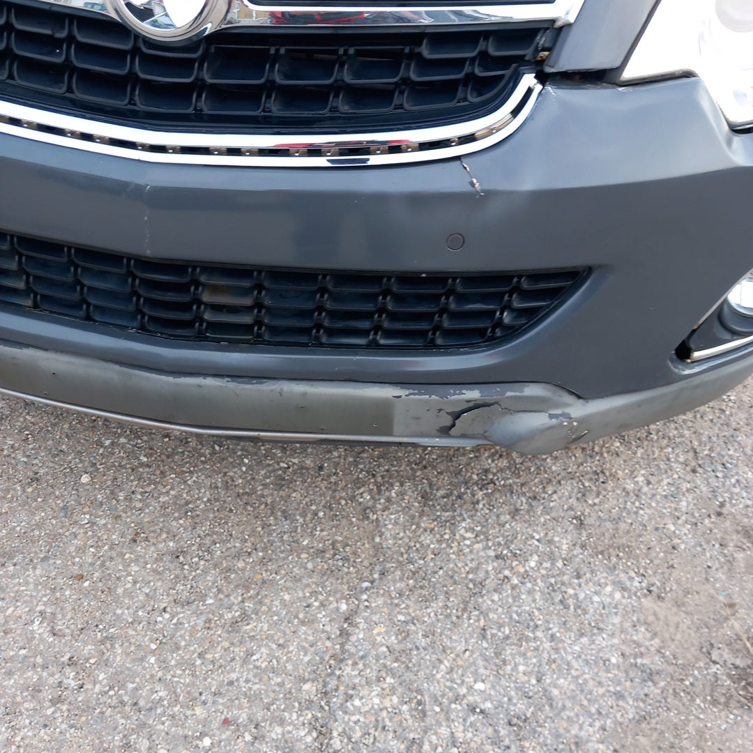 Opel Antara Facelift 2,2 CDTI A22DM снимки / L0706