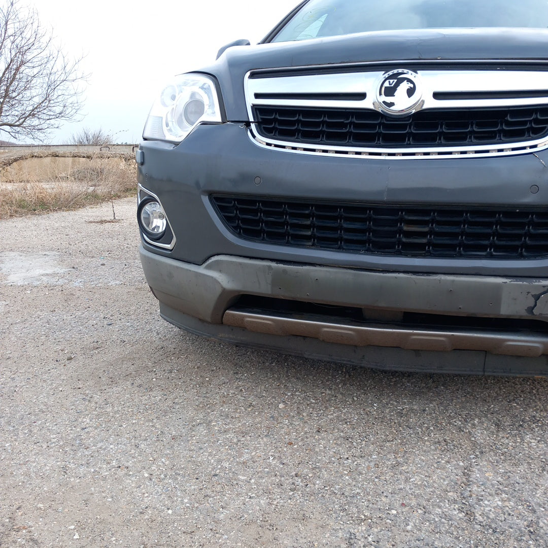 Opel Antara Facelift 2,2 CDTI A22DM снимки / L0706