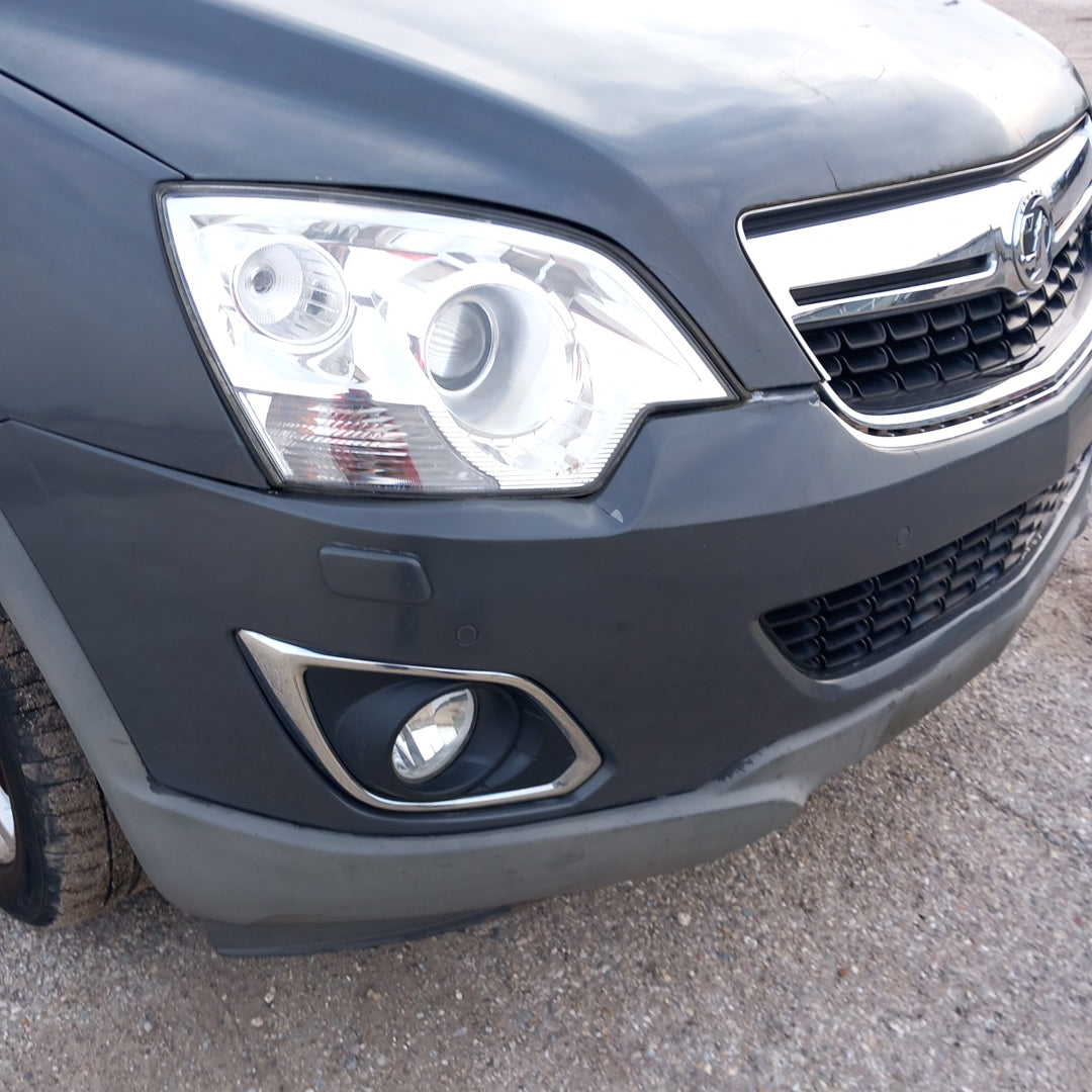 Opel Antara Facelift 2,2 CDTI A22DM снимки / L0706