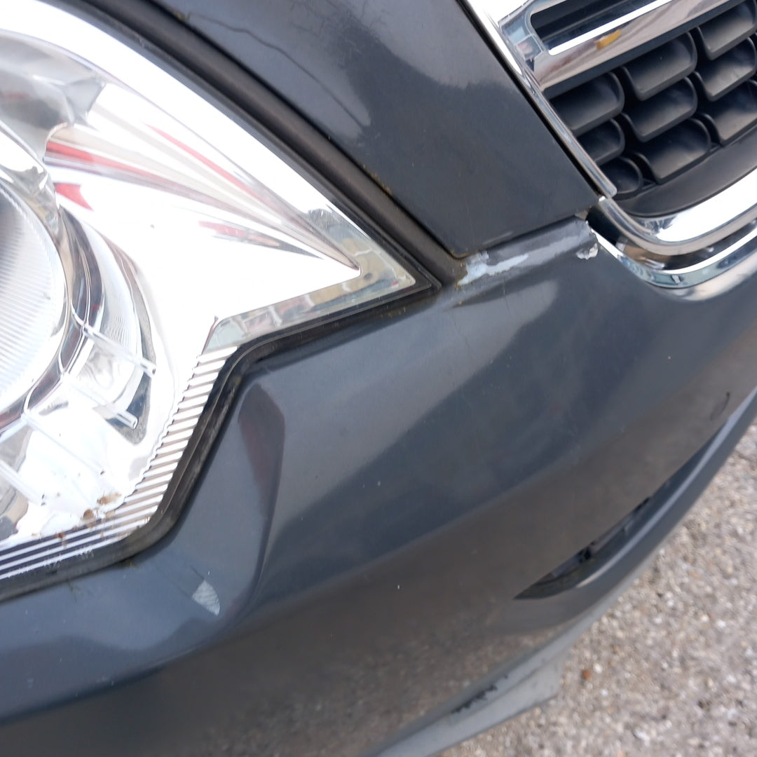 Opel Antara Facelift 2,2 CDTI A22DM снимки / L0706