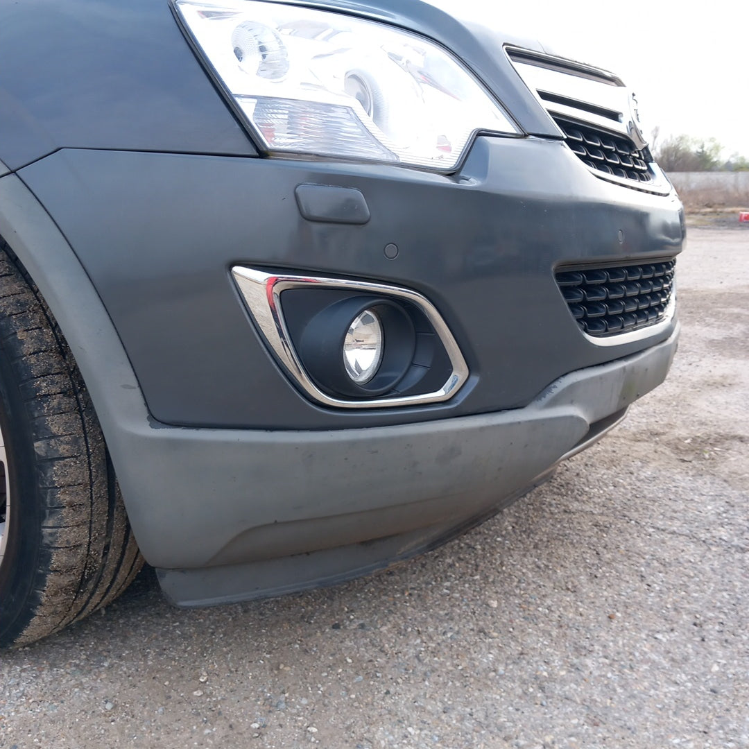 Opel Antara Facelift 2,2 CDTI A22DM снимки / L0706