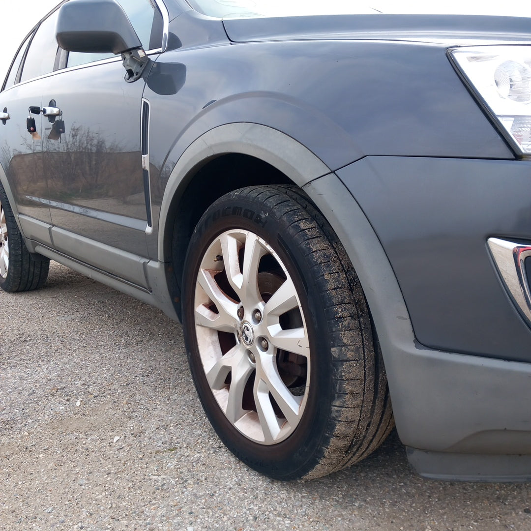 Opel Antara Facelift 2,2 CDTI A22DM снимки / L0706