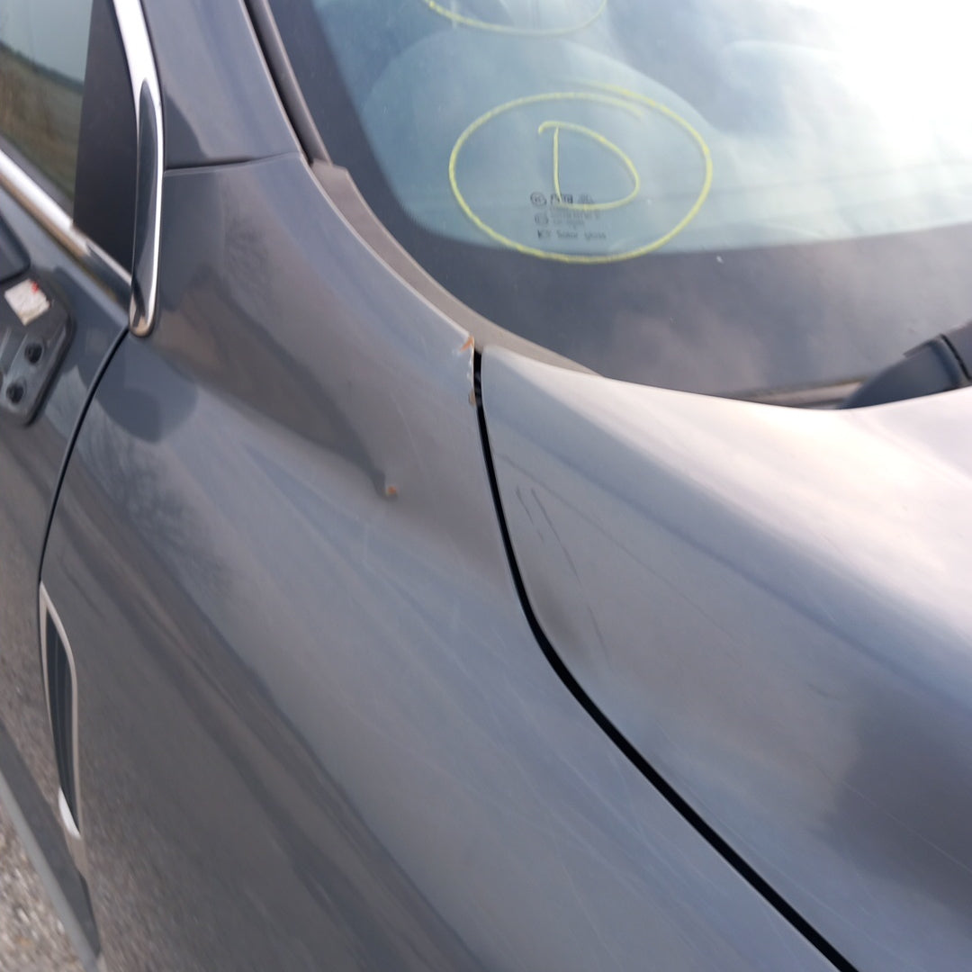 Opel Antara Facelift 2,2 CDTI A22DM снимки / L0706