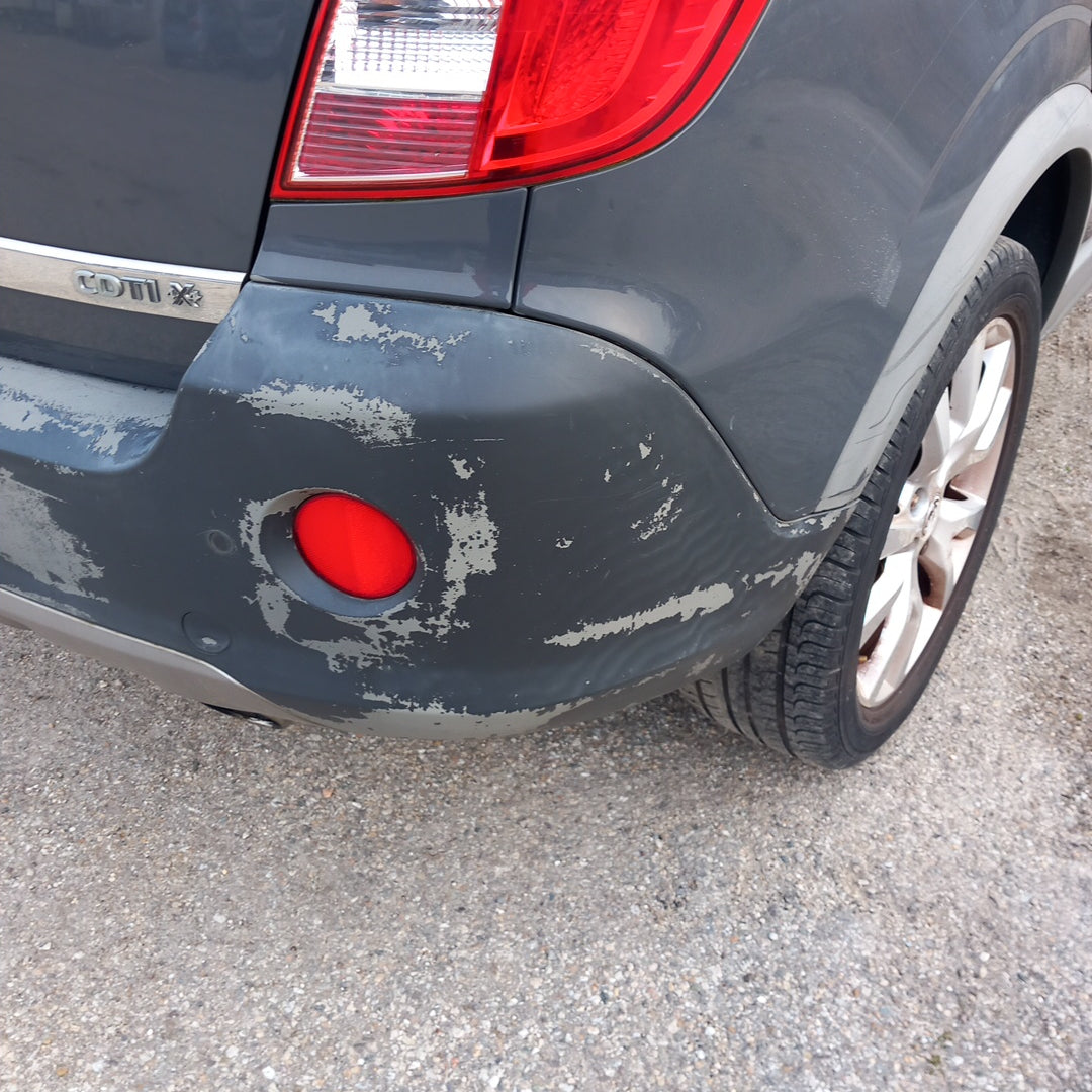 Opel Antara Facelift 2,2 CDTI A22DM снимки / L0706