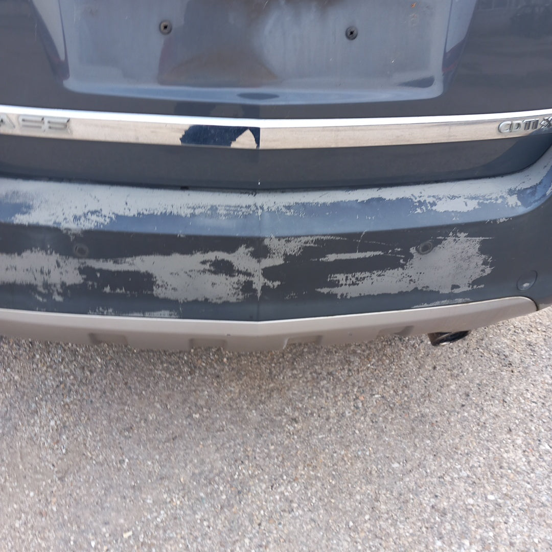 Opel Antara Facelift 2,2 CDTI A22DM снимки / L0706