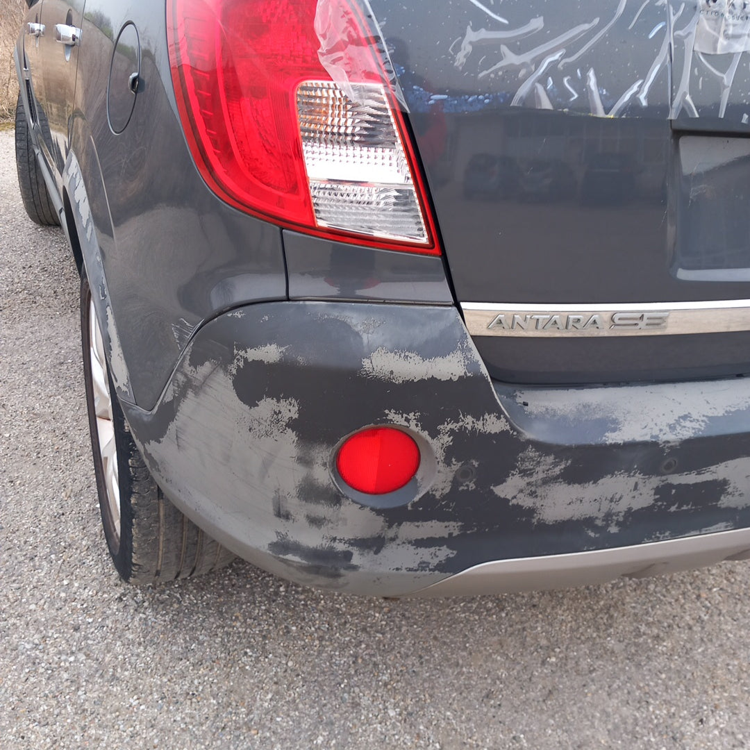 Opel Antara Facelift 2,2 CDTI A22DM снимки / L0706