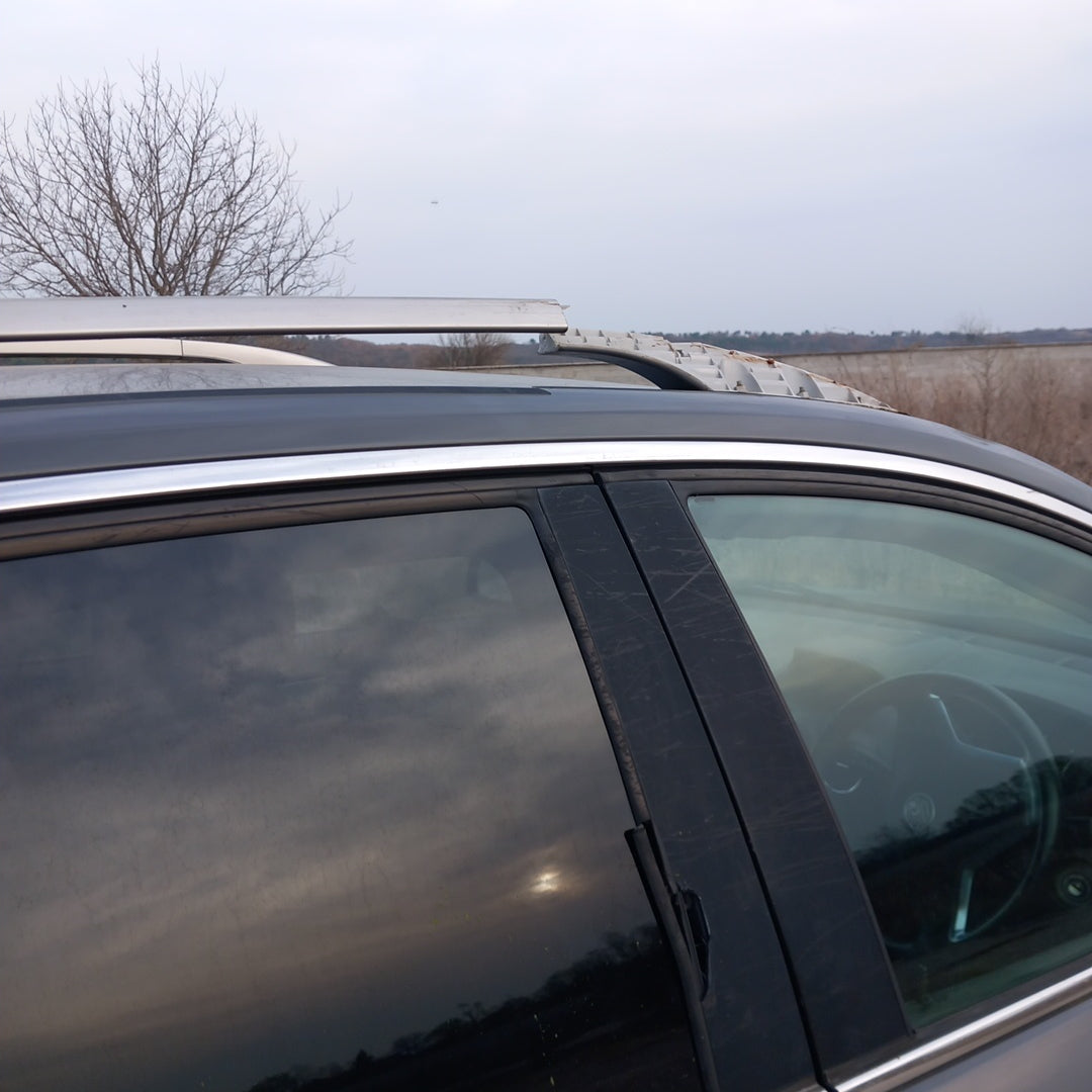 Opel Antara Facelift 2,2 CDTI A22DM снимки / L0706