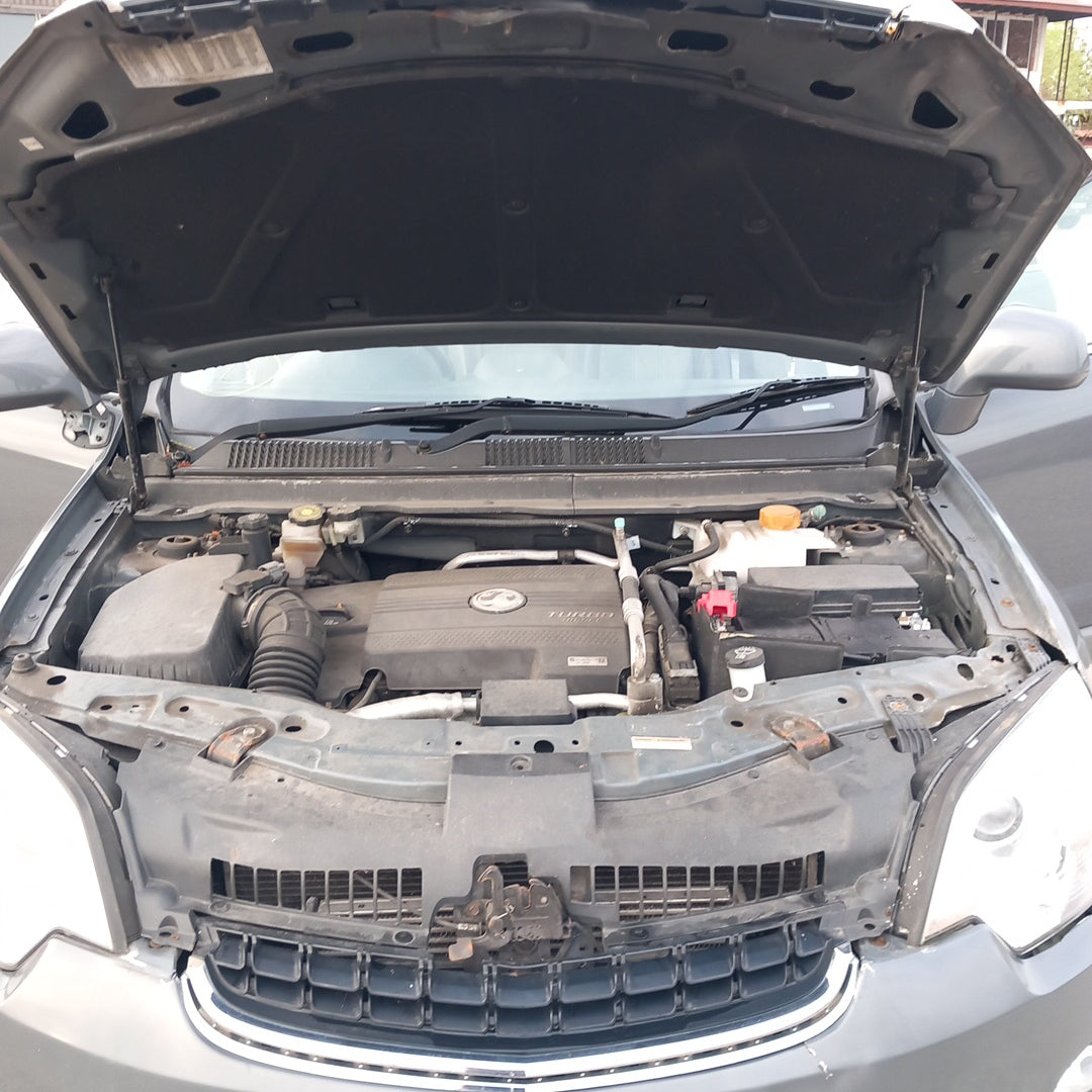 Opel Antara Facelift 2,2 CDTI A22DM снимки / L0706